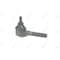 Mevotech 76-74 Bmw 02 Tie Rod End, Mes2096R MES2096R - alternate 5